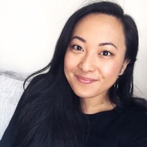 Meet your Posher, Christine